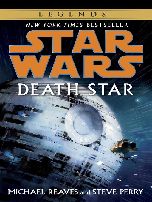 Cover image for Death Star